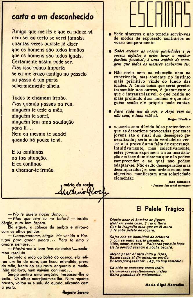 Fac-simile da pgina 27. Clicar para passar  pgina seguinte.