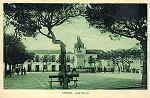 S/N - AVEIRO - Jos Estvam - Edio Souto Ratolla - SD - Dim 13,8x9,2 cm - Col FMSarmento.