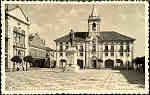 N 15 - Aveiro. Largo Municipal - Postal fotogrfico sem editor indicado - SD - Dim. 13,8x8,6 cm. - Col. FMSarmento.jpg