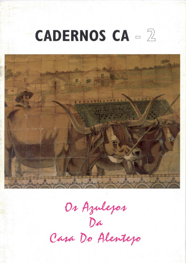 Capa da revista (Dimenses: 14,7x21 cm.) - Clicar sobre a imagem da capa para aceder ao ndice.