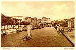 S/N - AVEIRO Rocio e Ria - Editor no indicado - S/D - Dimenses: 15,1x10 cm. - Col. nio Semedo.