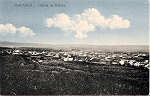 S/N - Portugal-Caldas da Rainha Vista Geral - Editor Ourivesaria Portuense - Editado em 1911 - Dimenses: 14x9 cm. - Col. Miguel Chaby.