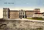 S/N - Lisboa: Palacio d'Ajuda - S/D - Sem editor [HSNS] - Dimenses: 14,1x9,2 cm. - Col. Aurlio Dinis Marta.