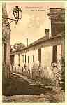 N. 5847/5 - Pombal-Portugal: Casa do Marquez - Edio de Jos Luiz da Cunha & Irmo, Sucessores - S/D - Dimenses: 9x14 cm - Col. nio C. Semedo.