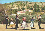 N. 175 - ALGARVE PORTUGAL. Danas - Edio Centro de Caridade "Nossa Senhora do Perptuo Socorro", PORTO - S/D - Dimenses: 14,9x10,1 cm. - Col. Ftima Bia.