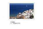 S/N - Albufeira - Col. Michael Howard 080 - Apartado 2106, 8200-916 Albufeira - S/D - Dimenses: 14,7x10,3 cm - Col. Graa Maia