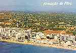 N. 1565 - Armao de Pra Algarve - Edio FOTO-VISTA Lda, Apartado 1, 8401 Lagoa Codex Algarve Tel. (082) 57385 - S/D - Dimenses: 14,7x10,2 cm. - Col. Graa N. 763 - ARMAO DE PRA Portugal Arco dos Namorados - Edio CMER, Trav. do Alecrim, 1 Telf. 328775, Lisboa - S/D - Dimenses: 14,6x10,2 cm. - Col. Graa Maia.