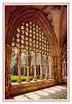 N. 2048 - BATALHA (Portugal) Mosteiro - Claustro Real (Arcada Manuelina) - Ed. Dlia - S/D - Dimenses 10,5x14,9 cm. - Col. HJCO.