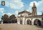 N 109 - Convento de Nossa Senhora da Conceio - Edio LIFER, Porto - Dim. 14,8x10,4 cm -  Col. A. Monge da Silva (cerca de 1965)