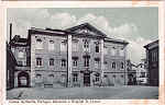 SN - Caldas da Rainha, Portugal. Balneario e Hospital D. Leonor - Ed. Fernando Daniel de Sousa - SD - Dim. 9x14 cm. - Col. Jaime da Silva (Circulado em 1930)