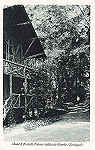 S/N - Portugal-Caldas da Rainha Chalet R. Bordallo Pinheiro - Editor Vale e C (Editado em 1921) - Dimenses: 9x14 cm. - Col. Miguel Chaby