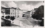 N. 20 - Portugal Caldas da Rainha Hospital de D. Leonor (Fundado em 1485) - Editor Passaporte Loty (Editado em 1951) - Dimenses: 9x14 cm. - Col. Miguel Chaby