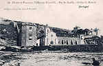 N. 51 - Portugal Caldas da Rainha Foz do Arelho_Chalet de Francisco Almeida Grandella_Editor Dias e Paramos_Editado 1906_Dim. 9x14 cm. - Col. M. Chaby