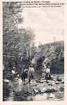 S/N - Portugal_Caldas da Rainha_Rio do Fiel Amigo_Editor Jos da Silva Dias_Editado 1920_Dim. 9x14 cm. - Col. M. Chaby