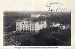 SN - PORTUGAL - CURIA - Palace Hotel - Uma distracao do Aviador - Ed.Foto Soares, Porto - Dim.13,8x9,0 cm - Circ.9-1931 - Col. A. Simes (322).