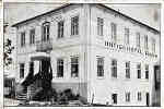 SN - HOTEL CURIA ANTIGO HOTEL ROSA - Ed. TYP. A EDITORA, Ld - Dim. 13,7x9,0 cm - Circ. 8-1913 - Col. A. Simes (391).