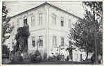 SN - Curia - Hotel da Curia - EDIO DO BAZAR DA CURIA - Dim. 14,0x9,3 cm - Circ.7-1917 - Col. A. Simes (005).