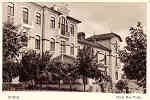 SN - CURIA - Hotel Boa Vista - Neogravura, Limitada, Lisboa - Dim. 14,3x9,8 cm - Col. A. Simes (075)