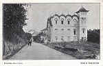 SN - CURIA - Hotel Rosa - Ed. Bazar da Curia - Dim. 13,9x9,0 cm - Col. A. Simes (372)