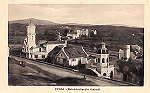 SN-CURIA-Estabelecimento thermal - (caderneta) - Ed. Alberto Malva, Lisboa - SD - Dim 14,4x8,9 cm. - Col. A. Simes (259).