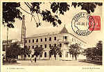 SN - Curia - Neogravura,Lda-Lisboa - Edio da Casa dos Bordados e Crochets das Ilhas - D.F.N - SD - Dimenses: 14,5x10 cm.(circulado 18-7-1951)