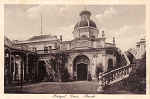 SN - Portugal. Curia. Buvette - Ed. Bazar Soares,Porto - Foto Soares Leito, Curia - Dim.. 13,7x9,1 cm - Col. A. Simes (146).