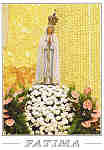 N. 638 - FTIMA-Portugal - Imagem Nossa Senhora - Ed. Misses Consolata - S/D - Dim: 10,5x15 cm - Col. Manuel e Ftima Bia (2008).