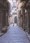 SN - Rua de Santa Maria - Ed. Guimares Turismo 2012 - Foto Lus Ferreira Alves  - Dim. 109x154 mm - Col. HJCO