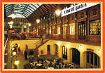 N. A26  - LONDON - Covent Garden - Ed. Thomas & Benacci Ltd. LONDON - Tel.(01)4032835 Printed in Italy RIALTO - SD - Dim. 14,8x10,3 cm - Col. Manuel Bia (1986)