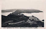 N 20 - Portugal. S. Martinho do Porto. Morro do Farol e o de Sant'Ana e Capelinha - Editor Passaporte Loty - Editado em 1951 - Dim.9x14 cm. - Col. M. Chaby