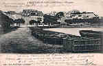 N 760 - Portugal - S. Martinho do Porto - Panorama - Editor F. A. Martins - Dim.9x14 cm. - Col. M. Chaby