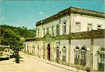 N. 4 - TERMAS DE S. PEDRO DO SUL Balnerio - Ed. CMER - TRAV. DO ALECRIM,1 - TELF. 328775 - LISBOA - PORTUGAL - SD - Dim. 14,9x10,5 cm. - Col. Manuel Bia (1993).