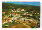 N. 3855 - TERMAS DE S. PEDRO DO SUL  Vista parcial das termas - Ed. NCORA Edies Artsticas de Artigos para Felicitaes LISBOA IMPRICOR 395 28 30 LISBOA - SD - Dim. 15x10,5 cm. - Col. Manuel Bia (1993).