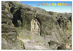 SEV-0015 - SERRA DA ESTRELA (PARQUE NATURAL) Beira Alta PORTUGAL  Nossa Senhora da Boa Estrela - Ed. GRAFIPOST - Editores e Artes Grficas,Lda - TEL. 214342080 FILIAL-LOUL - 2006 - Dim. 15x10,5 cm - Col. Manuel Bia (2010)