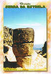 066- N. 20825 - Serra da Estrela  Queijadas - Ed. EDIG * OLIVEIRA DO HOSPITAL - SD - Dim. 10.4x14,8 cm - Col. Ftima Bia (2010)