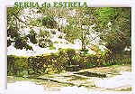 069- N. 99031 - SERRA DA ESTRELA - PORTUGAL Mondeguinho - Ed. EDIG OLIVEIRA DO HOSPITAL - SD - Dim. 15x10,3 cm - Col. Ftima Bia (2010)