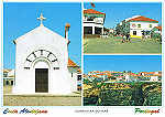 N. 212 ZAMBUJEIRA DO MAR Costa Alentejana PORTUGAL - Ed. Francisco, Mas, Lda. Editores e Artes Grficas AMADORA TELF. (01) 496 11 55 - S/D - Dim. 15x10,5 cm - Col. Manuel Bia (2004).