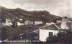 SN - SANTA MARIA. Santa Bárbara - Edição anónima em papel fotográfico - Dim. 13,6x8,5 cm - Circulado em 1948 cm - Col. A. Monge da Silva,