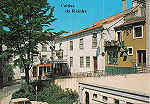 SN - Portugal - Caldas da Rainha - Aspecto da zona turistica da cidade - Editor RAN - Dcada de 1970 - Dim. 15x10 cm. - Col. M. Chaby.