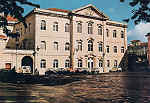 SN - Portugal - Caldas da Rainha - Hospital Termal - Editor RAN - Dcada de 1970 - Dim. 15x10 cm. - Col. M. Chaby