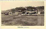 SN - CORUCHE - Vista Parcial - Editor Roiz, Lda - SD - Dim. 8,7x13,7 cm - Col. Jaime da Silva (Circulado em 1917)