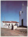 N 26 - Cuba Portugal. Faro do Alentejo - Ed. Cmara Municipal de Cuba - Foto Lus Pavo - SD - Dim. 14,5x11 cm. - Col. Ilda Bastos.