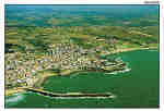 N. 177 - ERICEIRA - Portugal. Vila piscatria recheada de ... importantes. - Ed. BORGES GARCIA, LDA - R. S.BENTO,63 - 1200 LISBOA - S/D Dim: 14,9x10,5cm. - Col. Manuel Bia