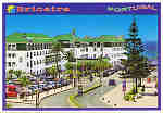 N. 2 ERICEIRA Hotel Vila Gal. Costa de Lisboa PORTUGAL - Ed. ATLANTICPOST Exclusivo "Papelaria Joo" Telef.: 261 863 558 - S/D - Dim: 15x10,5 cm. - Col. Manuel Bia (2009).