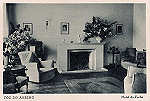 N 4 - Portugal. Caldas da Rainha. Foz do Arelho. Hotel do Facho - Editor Hotel do Facho (1960) - Dim.15x10 cm - Col. Diamantino Fernandes