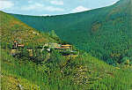 N. 988 - SERRA DO MARO. PORTUGAL Panorama e Pousada S. Gonalo - Ed. Centro de Caridade "N. Sr. do Perptuo Socorro" - PORTO Fotografia gentilmente cedida pelo TEFILO REGO - SD - Dim. 15x10,4 cm - Col. Manuel Bia (1976).