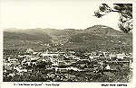 N 3 - Vila Nova de Ourem - Vista Parcial - Ed. Caf Central - SD - Dim. 14x9 cm - A. Jorge Tavares (1963)