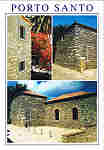 N. 16 PS - PORTO SANTO (Madeira) Casa onde viveu Cristvo Colombo - ED. ESCUDO DE OURO Distribuidor: FRANCISCO RIBEIRO-Rua Nova de S. Pedro,27-29 9000 FUNCHAL,Madeira (Tel.223930) Printed in Spain by FISA-Barcelona Fotos da Secret Reg. de Turismo,FUNCHAL - SD - Dim. 10,3x14,9 cm - Col. Manuel Bia (1997).