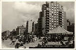 SN - Rio de Janeiro. Praia Copacabana - Edio annima - SD - Dim. 89x135 mm - Col. Enio Semedo