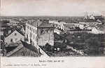 N 314 - Aveiro - Vista Parcial (2) - Editor Alberto Ferreira, P. Batalha, Porto - Dim. 137x90 mm - Col. A. Monge da Silva (cerca de 1910)